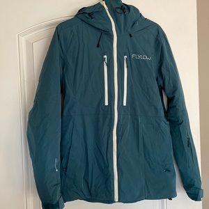 Flylow Avery Women’s Ski Jacket